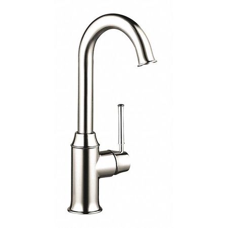 Talis C Bar Kitchen Faucet,pn (1 Units I