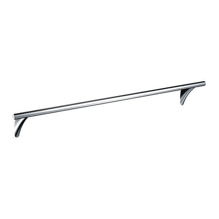 Massaud Towel Bar 24",chrome (1 Units In