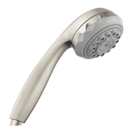 Clubmaster Hand Shower,brushed Nickel (1