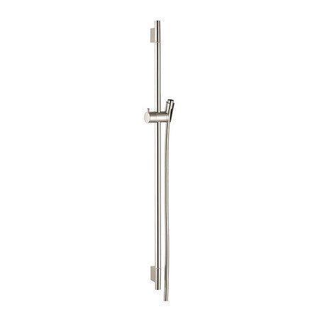 Unica S Wallbar 36" Brushed Nickel (1 Un