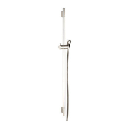 Unica S Wallbar 24" Brushed Nickel (1 Un