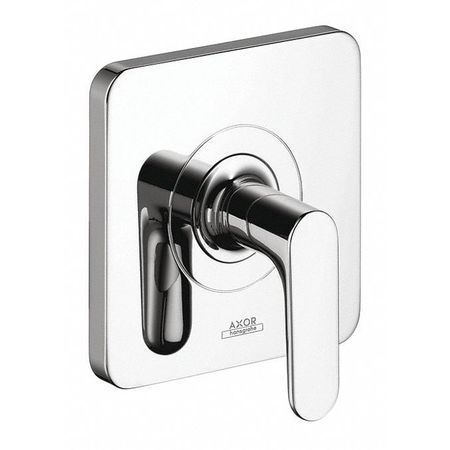 Citterio M Volume Control Trim,chrome (1