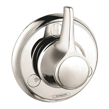 C Trio/quattro Trim,polished Nickel (1 U