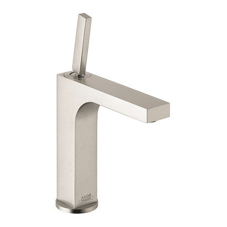 Citterio Single Hole Faucet,bn (1 Units