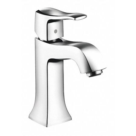 Metris C Single Hole Faucet,chrome (1 Un