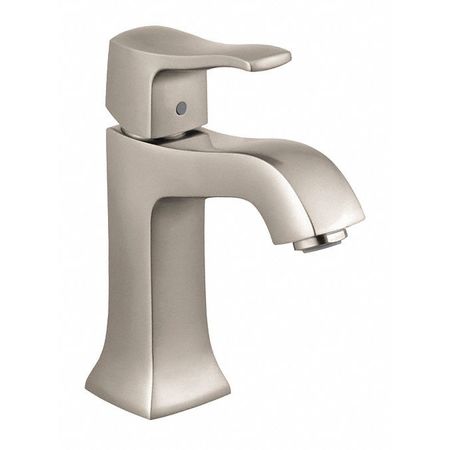 Metris C Single Hole Faucet,bn (1 Units