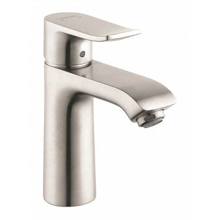 Metris E Single Hole Faucet,bn (1 Units