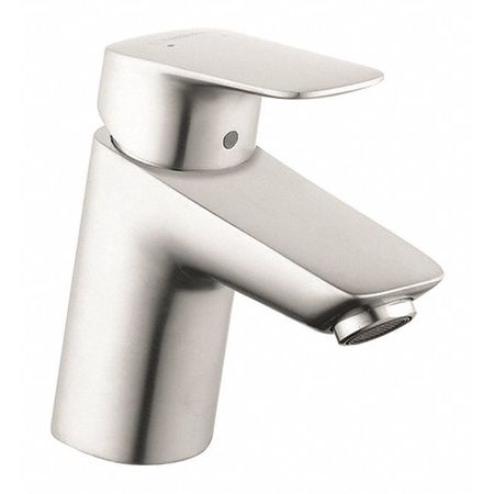 Logis 70 Single Hole Faucet,bn (1 Units