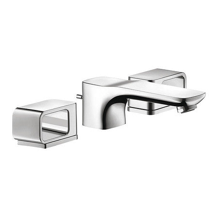 Urquiola Widespread Faucet,chrome (1 Uni