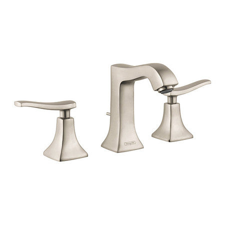 Metris C Widespread Faucet,bn (1 Units I