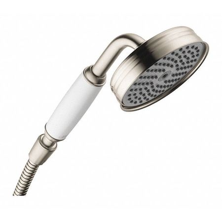 Montreux Hand Shower,brushed Nickel (1 U