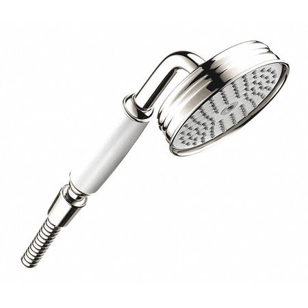 Montreux Hand Shower,polished Nickel (1