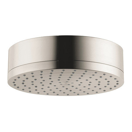 Citterio Shower Head,brushed Nickel (1 U