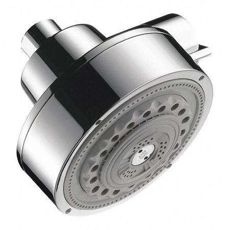 Citterio Shower Head,chrome (1 Units In