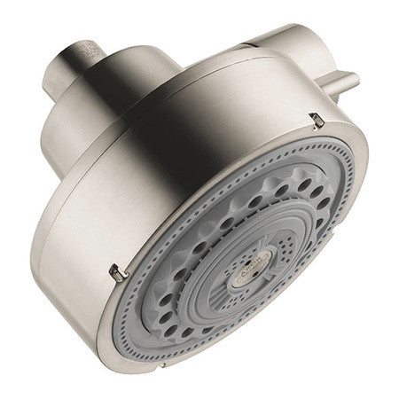 Citterio Shower Head,brushed Nickel (1 U