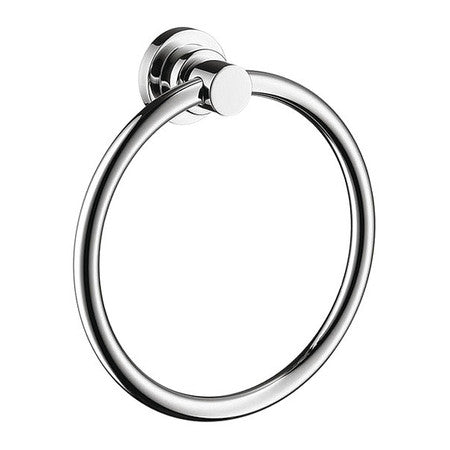 Citterio Towel Ring,chrome (1 Units In E