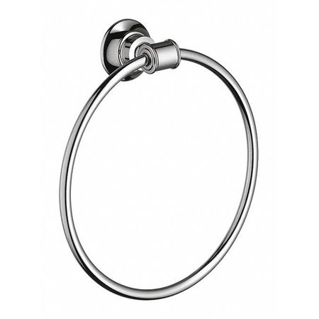 Montreux Towel Ring,chrome (1 Units In E