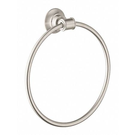 Montreux Towel Ring,brushed Nickel (1 Un