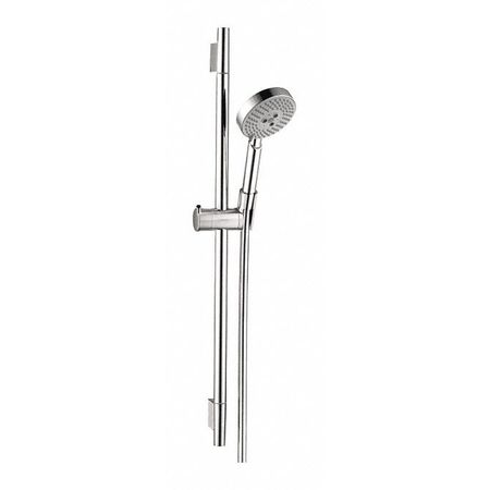 Unica S Wallbar Set,chrome (1 Units In E