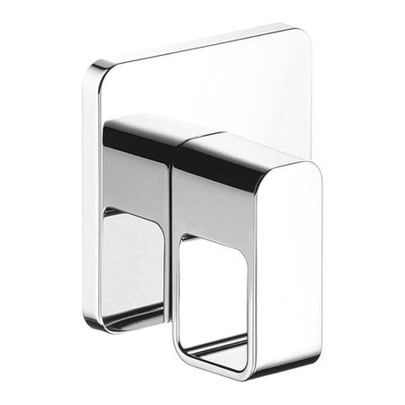 Urquiola Volume Control Trim Chrome (1 U