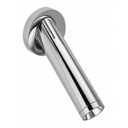 Starck Tub Spout Chrome (1 Units In Ea)