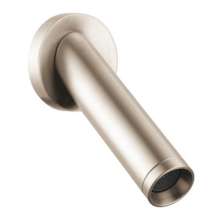 Starck Tub Spout Brushed Nickel (1 Units