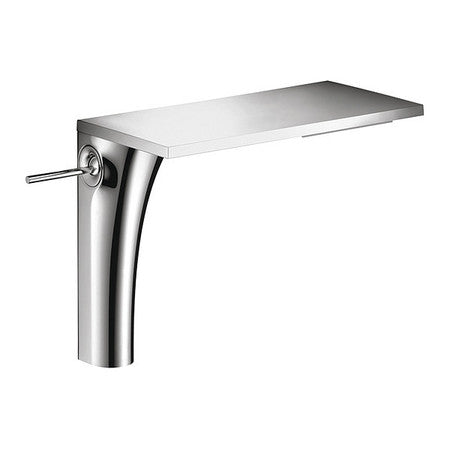 Massaud Faucet Tall Chrome (1 Units In E