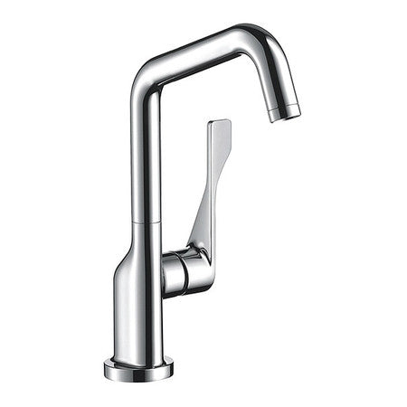 Citterio Bar Faucet Chrome (1 Units In E