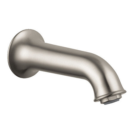 Talis C Tubspout Brushed Nickel (1 Units