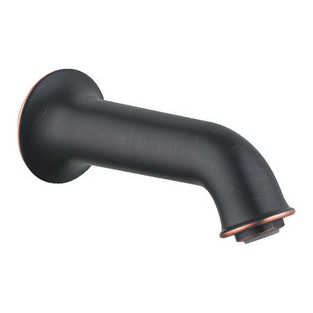 Talis C Tubspout Rubbed Bronze (1 Units