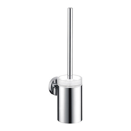 S/e Toilet Brush,chrome (1 Units In Ea)