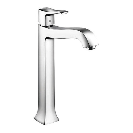 Metris C Faucet Tall,chrome (1 Units In