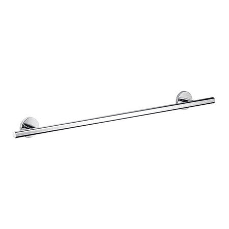 S/e 24" Towel Bar,chrome (1 Units In Ea)