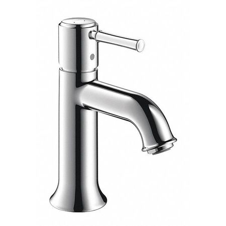 Talis C Single Hole Faucet,chrome (1 Uni