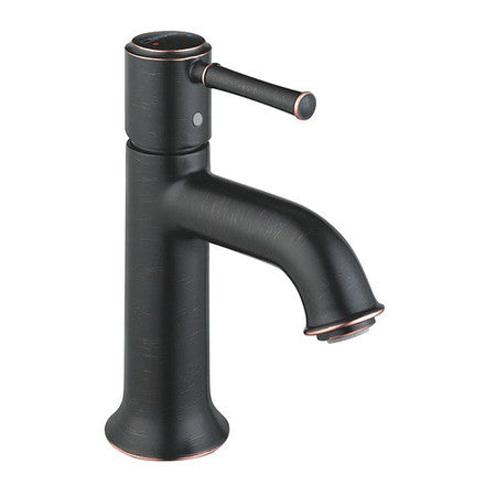 Talis C Single Hole Faucet,rubbed Bronze