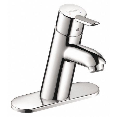 Focus S Single Hole Faucet,chrome (1 Uni