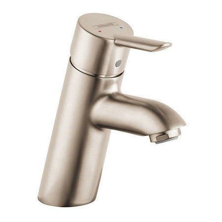 Focus S Single Hole Faucet,bn (1 Units I