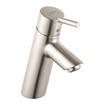 Talis S Single Hole Faucet,bn (1 Units I