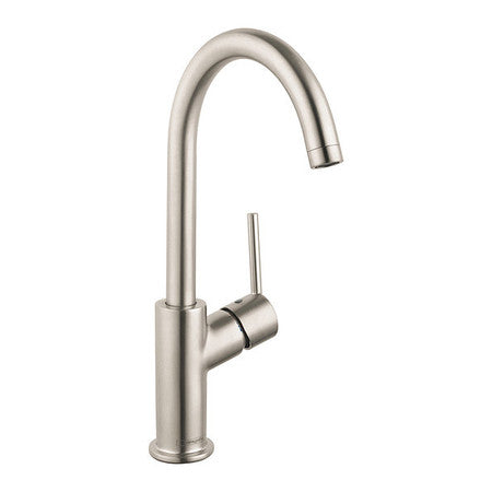 Talis S Single Hole Faucet,bn (1 Units I