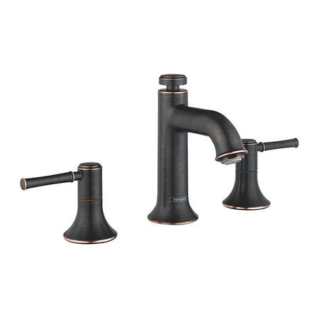 Talis C Widespread Faucet,rubbed Bronze