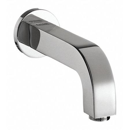 Citterio Tub Spout,chrome (1 Units In Ea