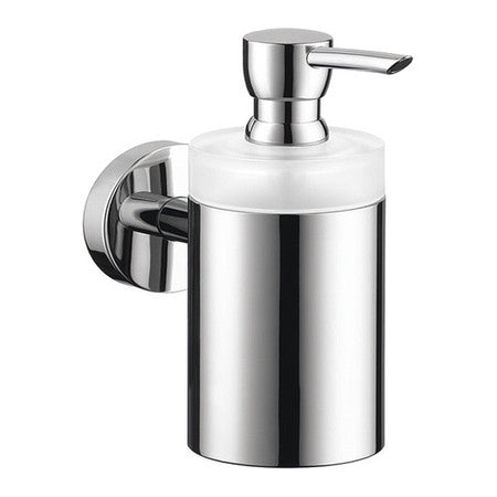 S/e Soap Dispenser,chrome (1 Units In Ea