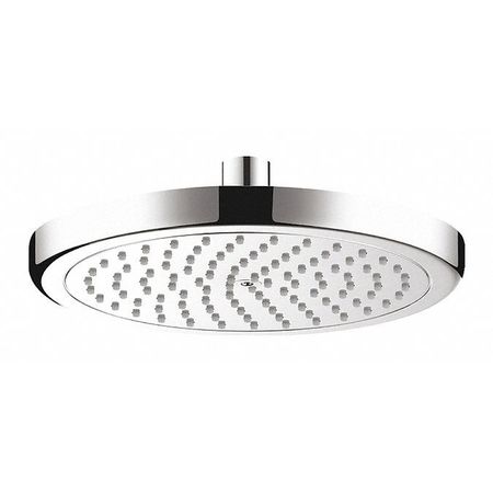 Croma Single Shower Head 220,2.0 Gpm Ch