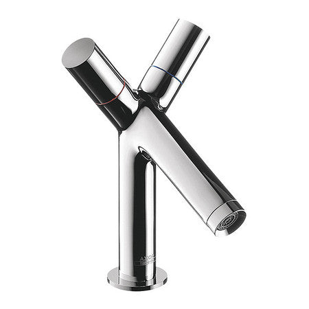 Starck Single Hole Faucet,chrome (1 Unit