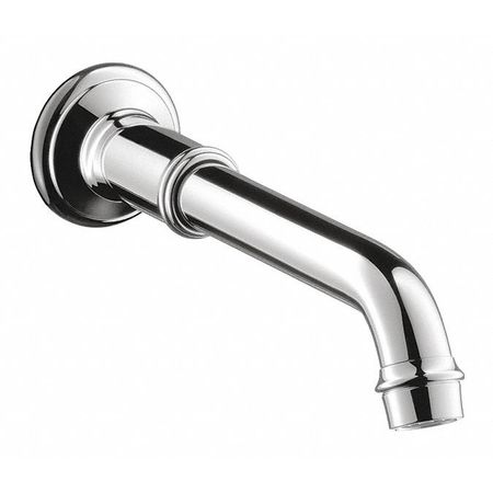 Montreux Tubspout,chrome (1 Units In Ea)