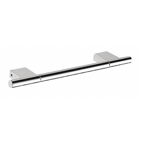 Uno 12" Towel Bar,brushed Nickel (1 Unit