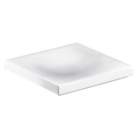 Massaud Soap Dish,chrome (1 Units In Ea)