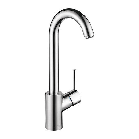 Talis S 2 Bar Faucet,chrome (1 Units In