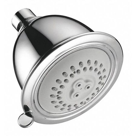 C Shower Head,chrome (1 Units In Ea)