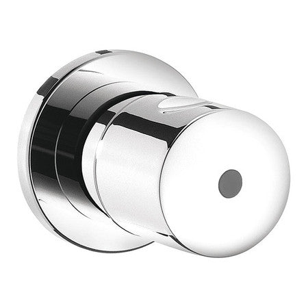 Uno Volume Control Trim,chrome (1 Units